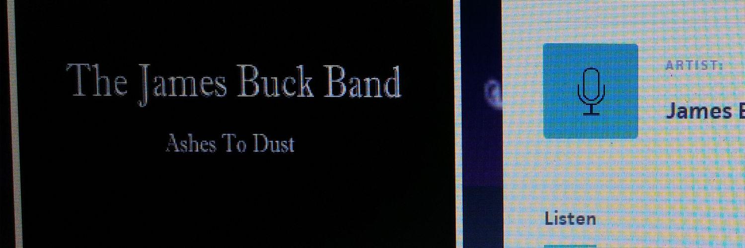 jimbuck13's profile banner image