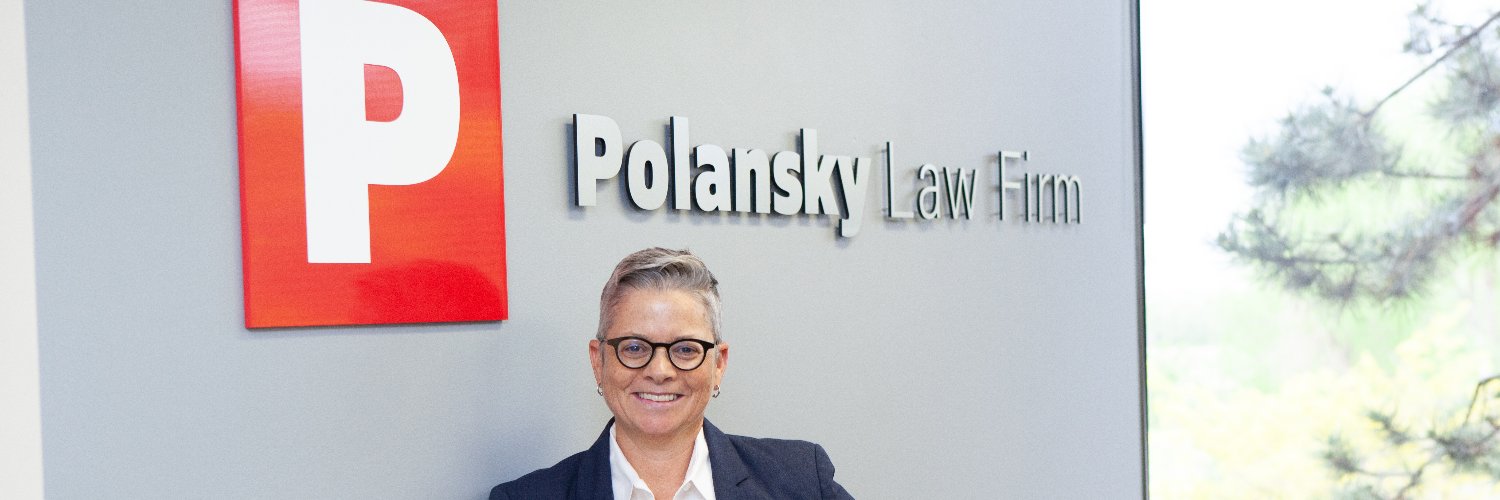 Polansky Law Firm, PLLC (@polanskylaw) / Posts / X