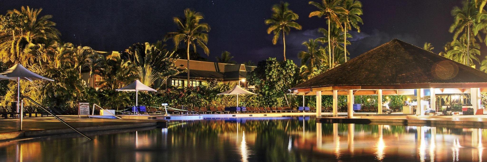 Naviti Resort banner
