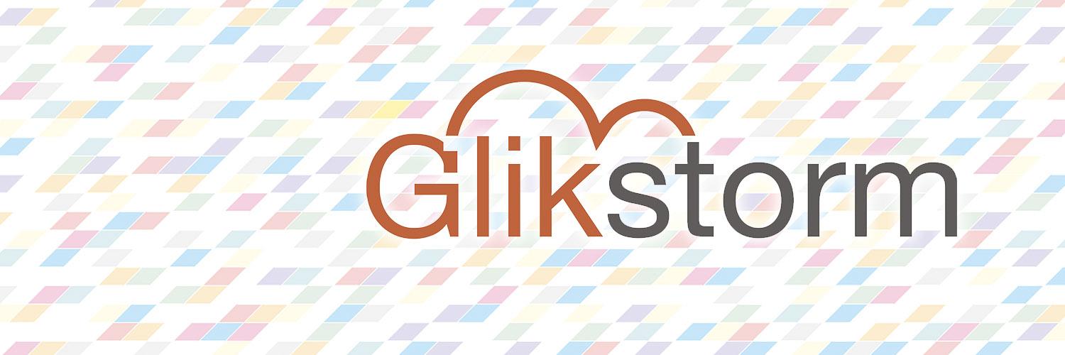 Glikstorm's profile banner image