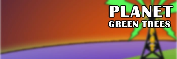 planetgreentree's profile banner image