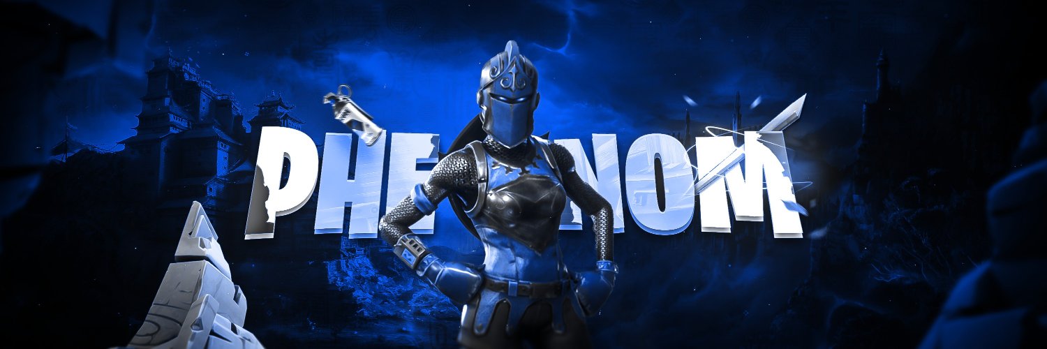 Phenomenal Jay banner