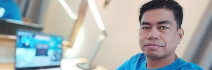 harrybalais's profile banner image