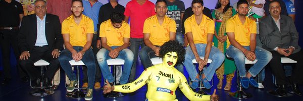 CricSuperFan Profile Banner