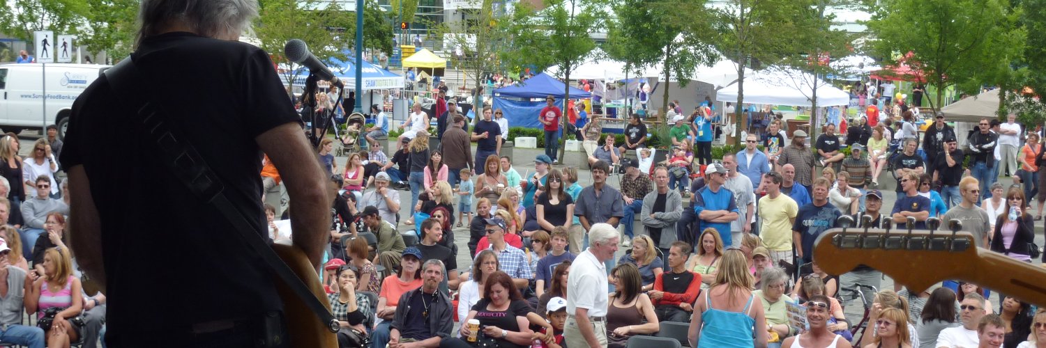SurreyFest's profile banner image