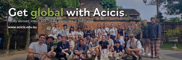 Acicis Profile Banner