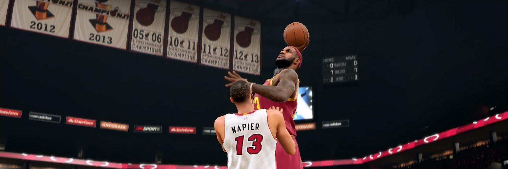 NBA2K4LIFE's profile banner image