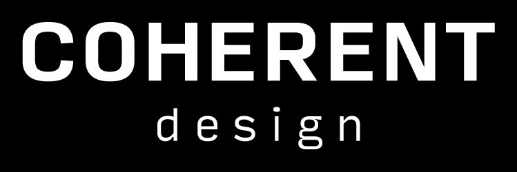 Coherent Design banner