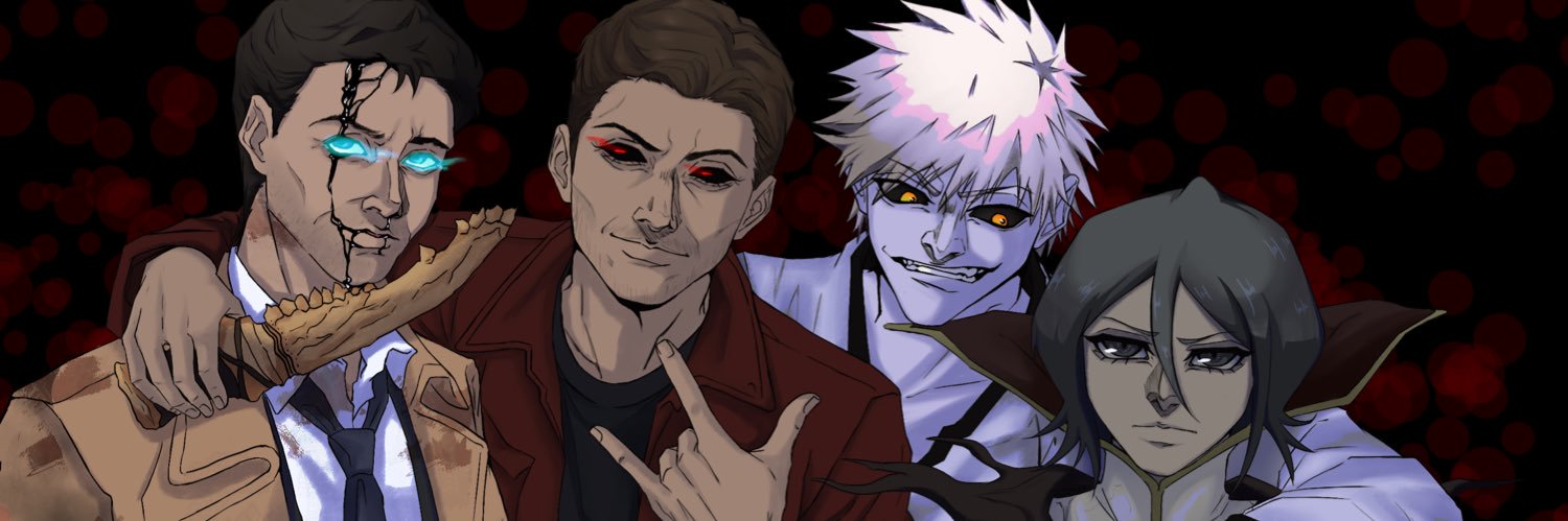 ByZory's profile banner image