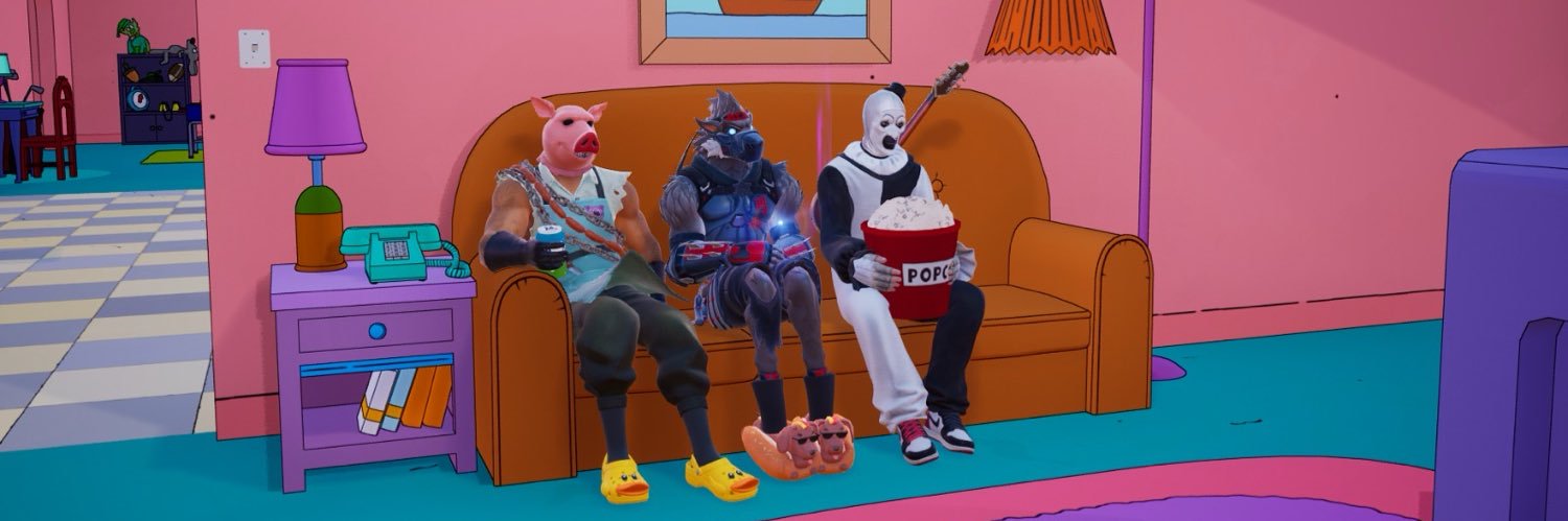 Cabrokis's profile banner image