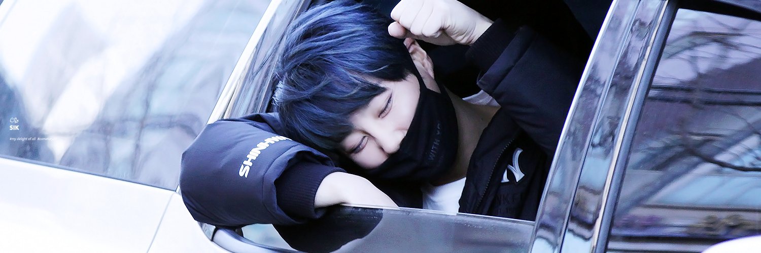 feelkyok's profile banner image