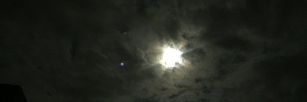 glow161's profile banner image