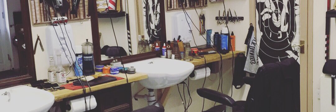 RJsBarbers's profile banner image