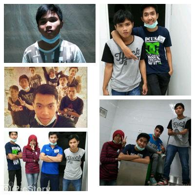 AgustBagast's profile banner image