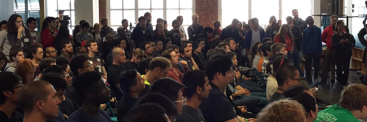 hackathons's profile banner image
