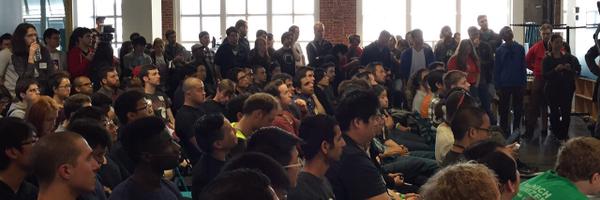 hackathons Profile Banner