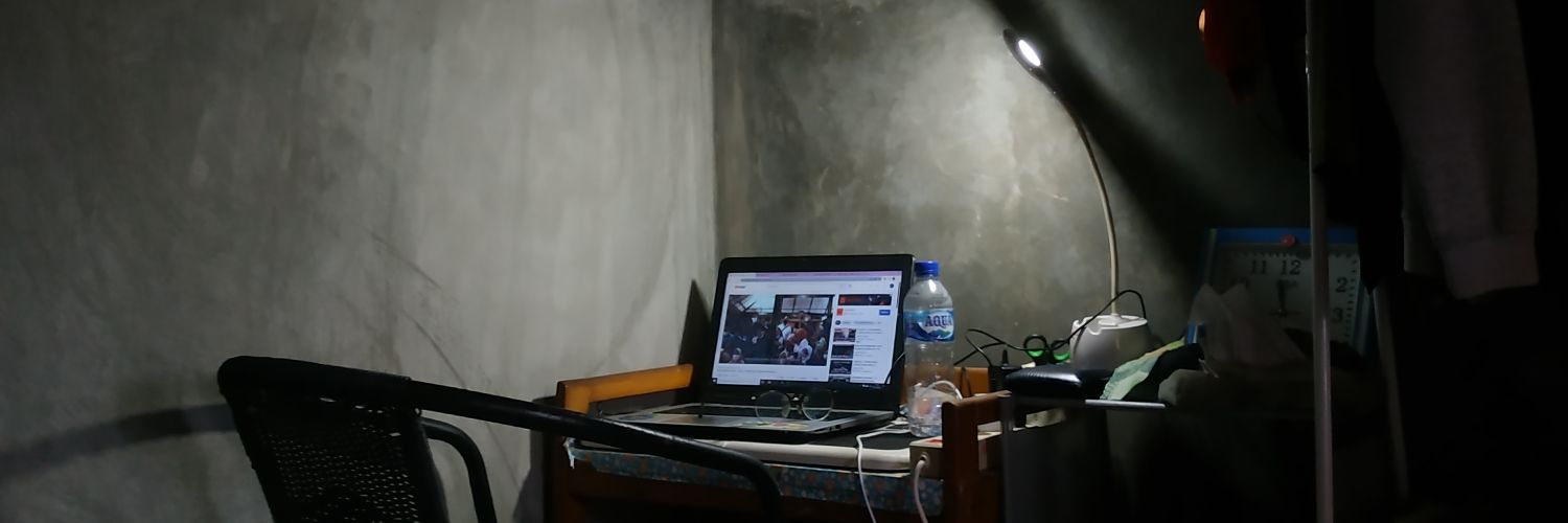 Fijarpagi's profile banner image