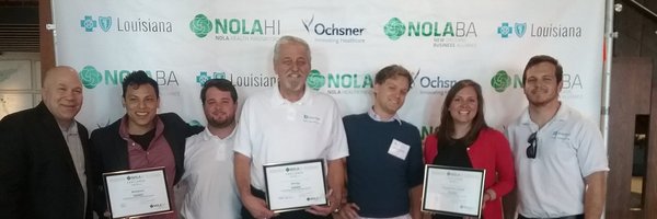 MedStartr Profile Banner