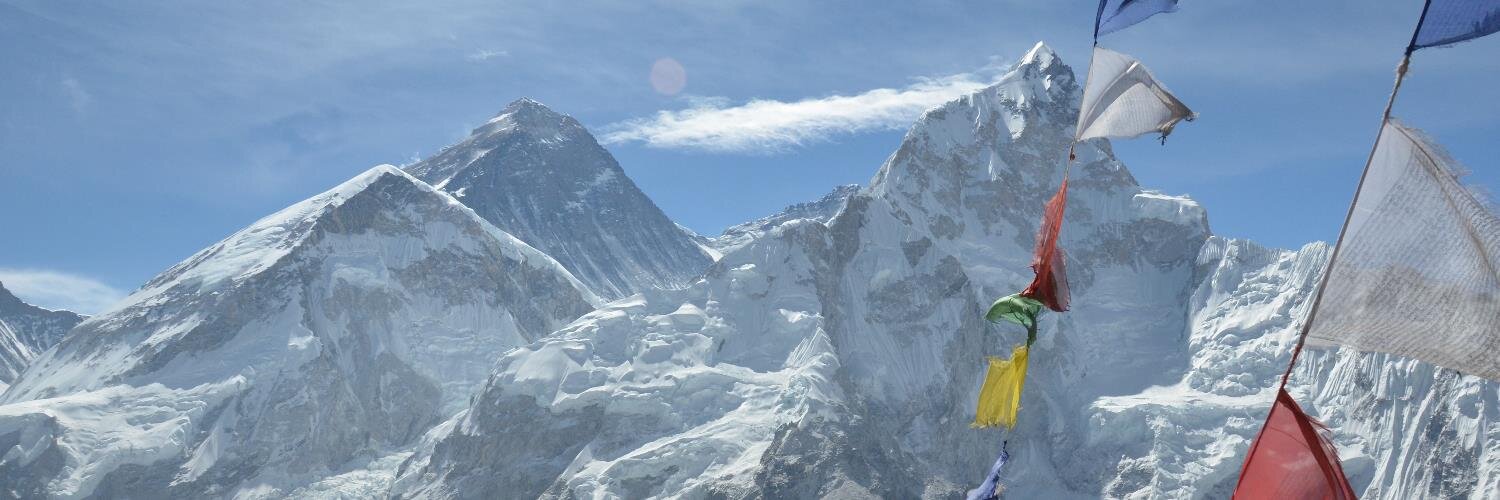 johnluth's profile banner image