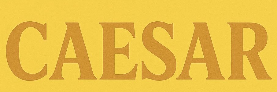 CaesarCrypto7's profile banner image