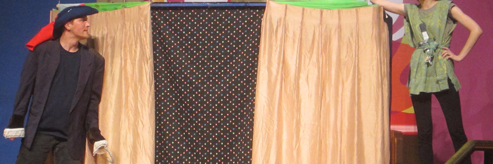 RSCT's profile banner image