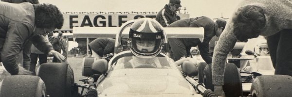 GillettPeter Profile Banner