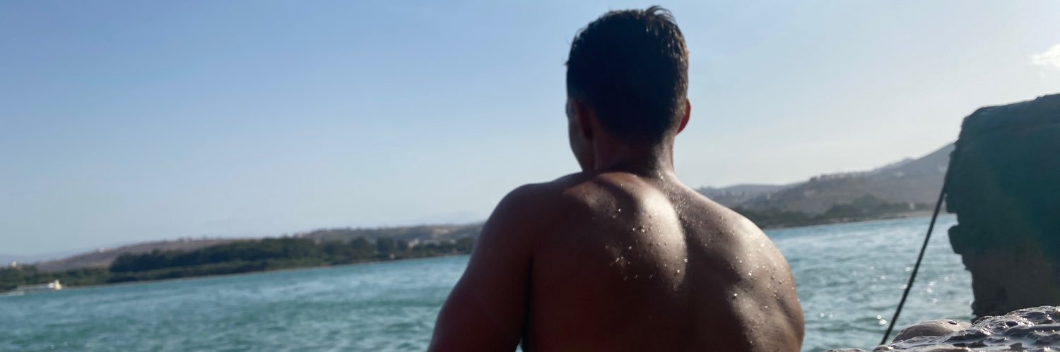 martinpsmel's profile banner image