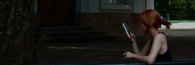 S banner