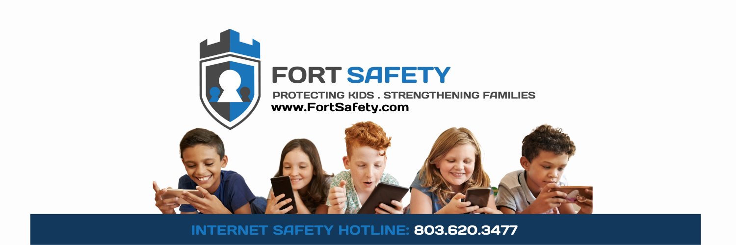 FortSafety's profile banner image