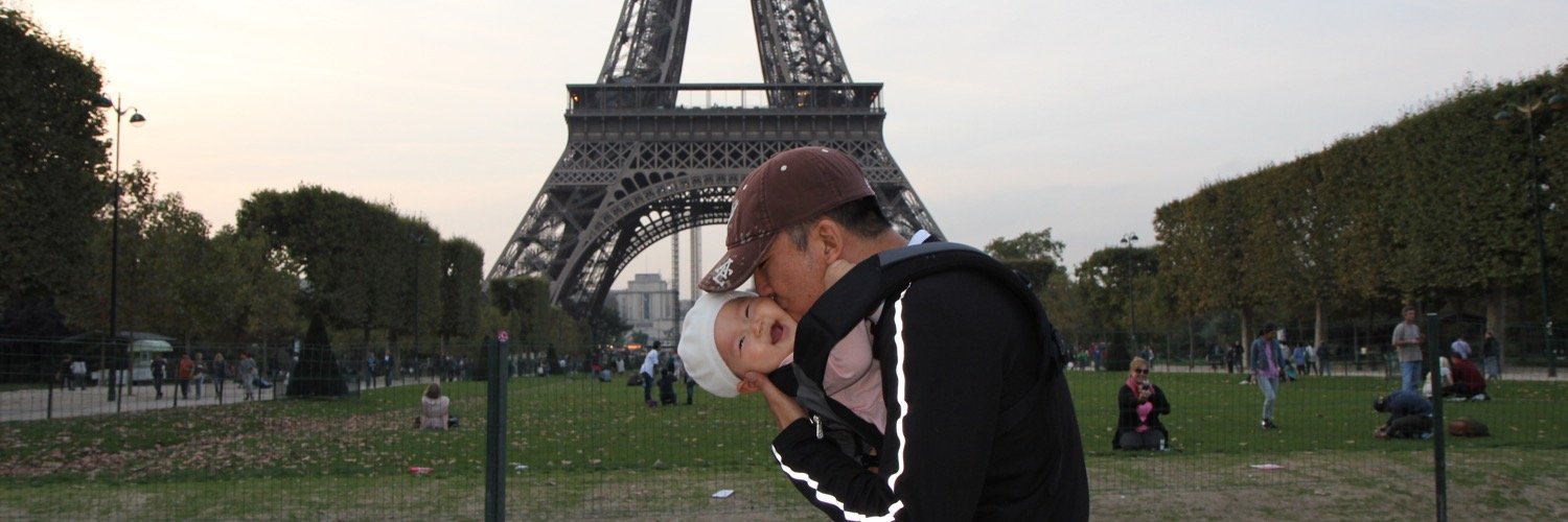 jpark40's profile banner image