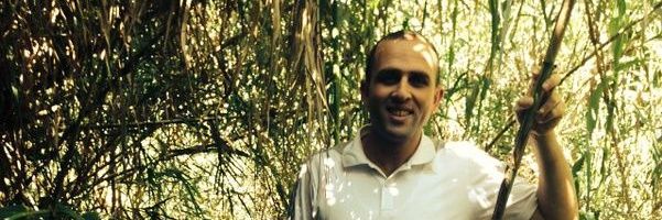 MohdTA's profile banner image