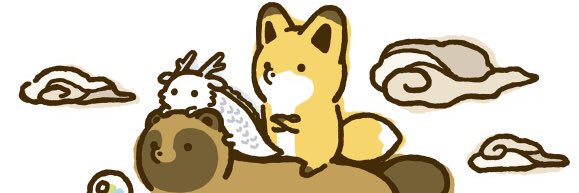 neko_bobchi's profile banner image