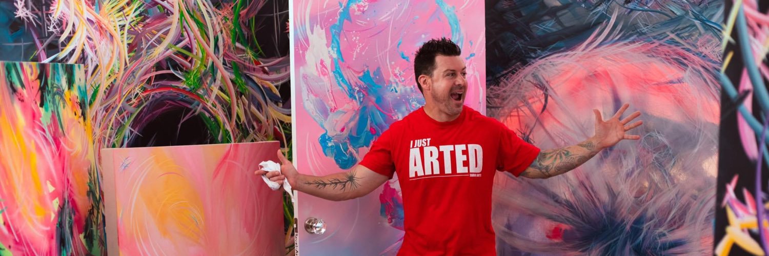 Michael Carini banner