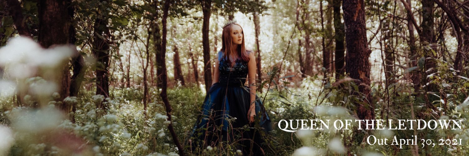 MandyPMusic's profile banner image