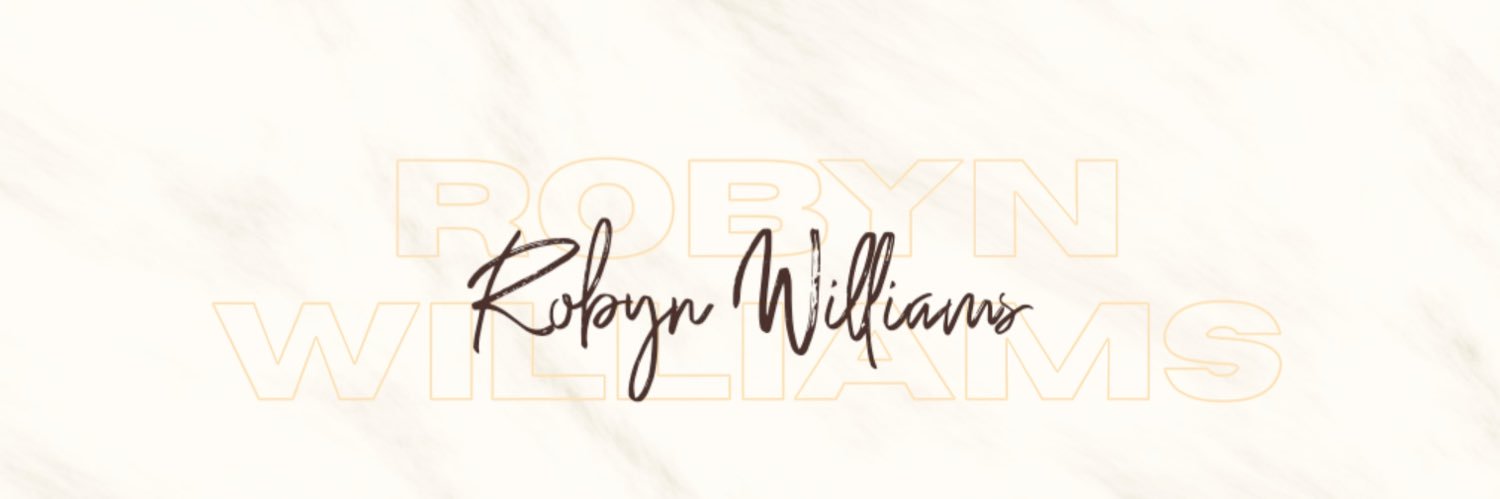 Williams. banner