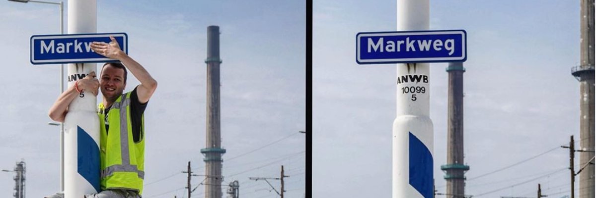 MarkBenIk banner
