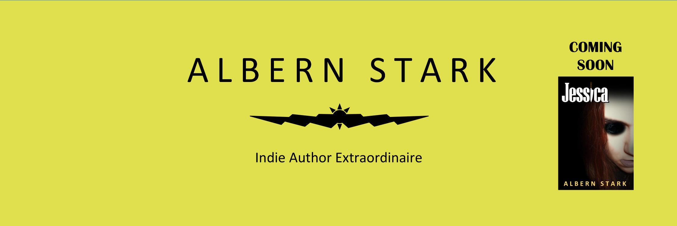 AlbernStark's profile banner image