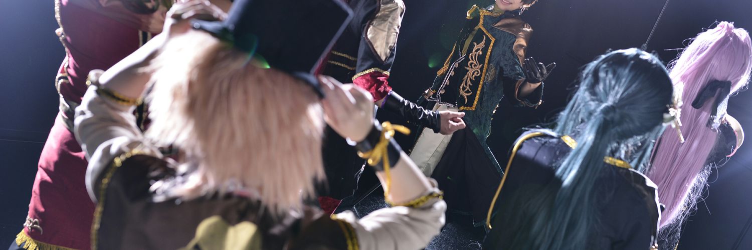KUMA_kemo's profile banner image