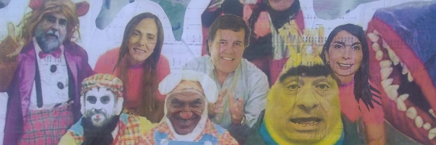 robertovilches2's profile banner image