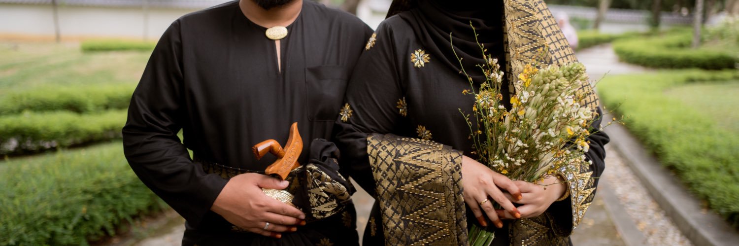 AdilaRoshidi's profile banner image