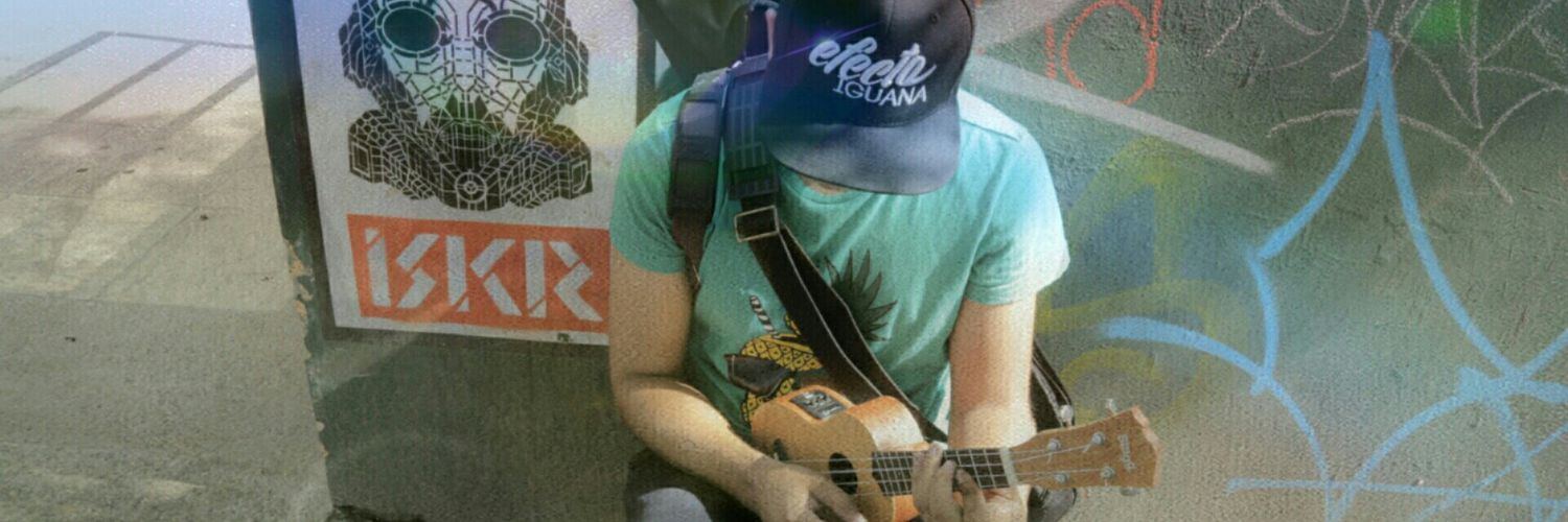 DelfinPaul's profile banner image