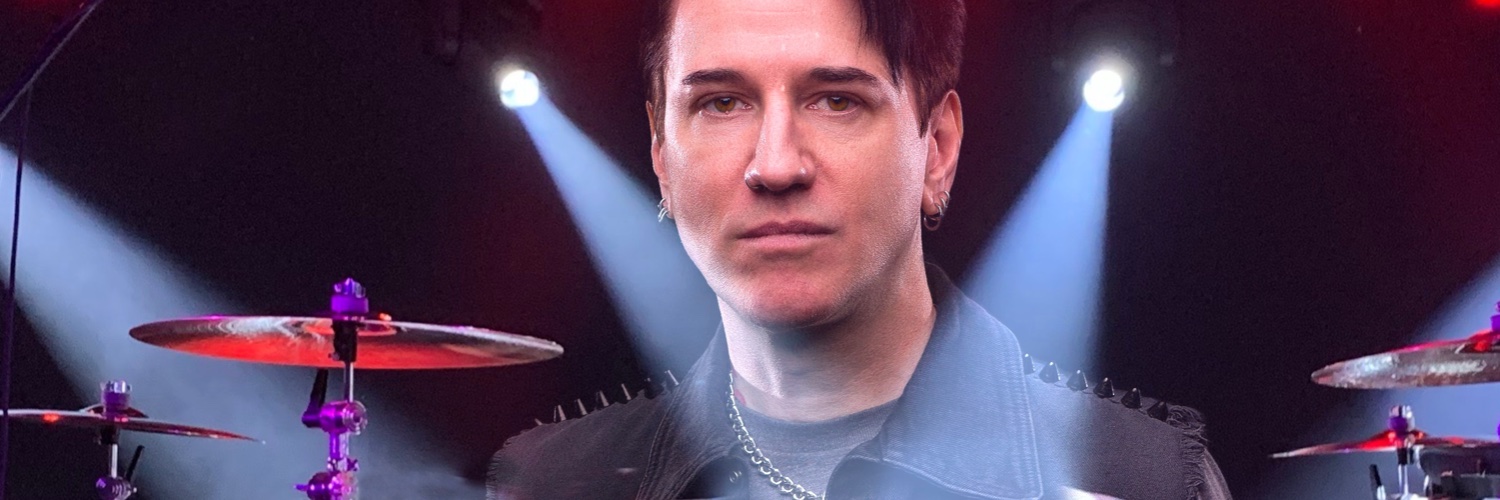 JBombdrums's profile banner image