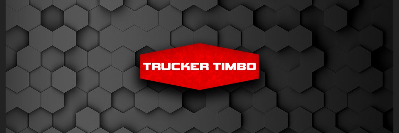 TruckerTimbo's profile banner image