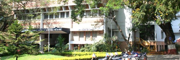 CumminsCollege Profile Banner
