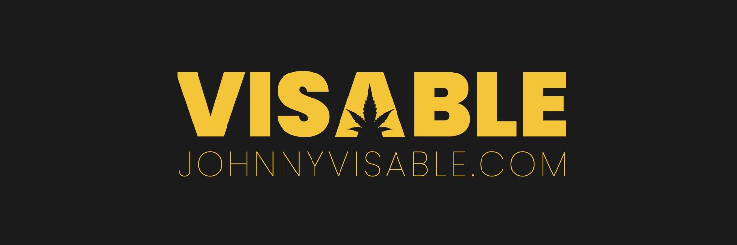 johnnyvisable's profile banner image