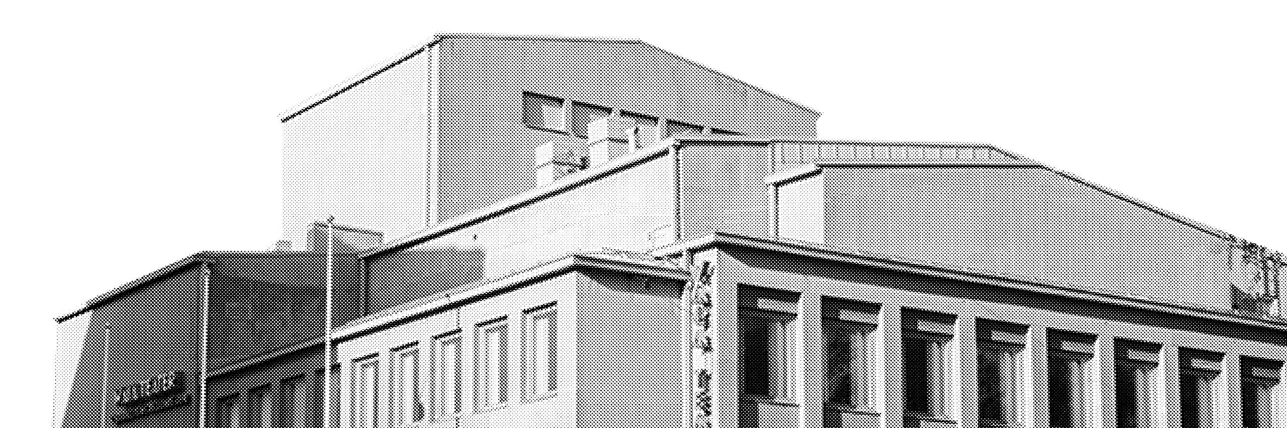 Wasa Teater banner