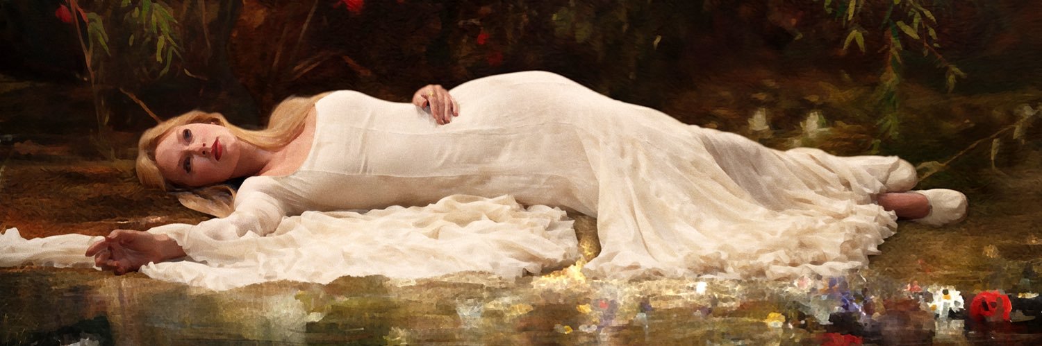 mavi 🦋 banner