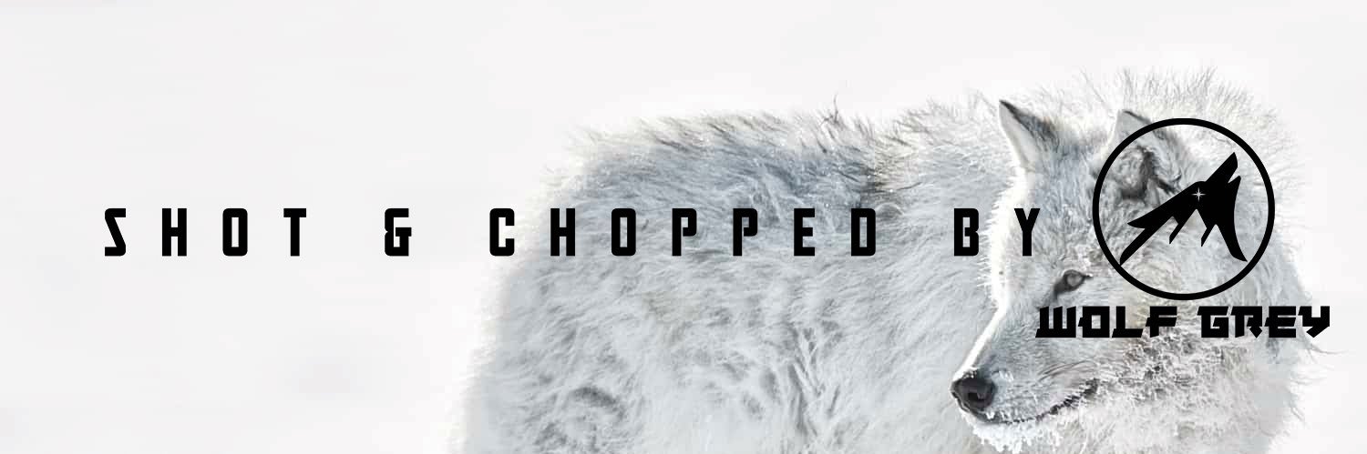 WolfGreyCHRSTN's profile banner image