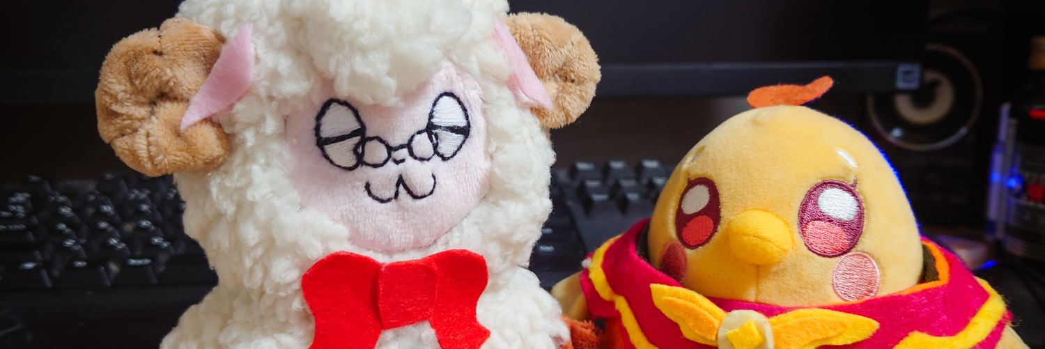 Kabuto_Power's profile banner image