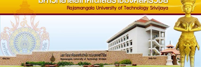 RMUTSV_twit's profile banner image